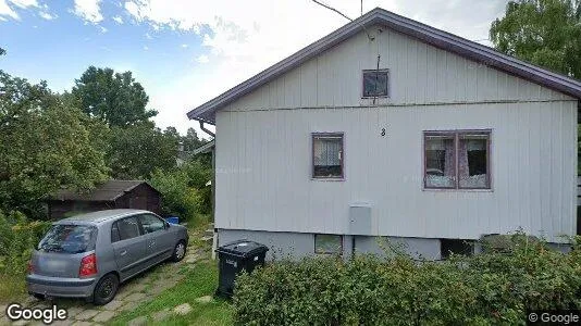 Lägenheter att hyra i Söderort - Bild från Google Street View