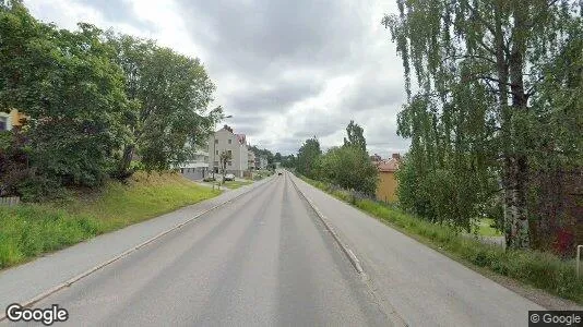 Lägenheter att hyra i Örnsköldsvik - Bild från Google Street View