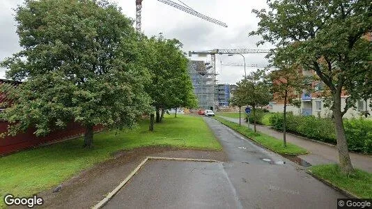 Lägenheter att hyra i Norra hisingen - Bild från Google Street View