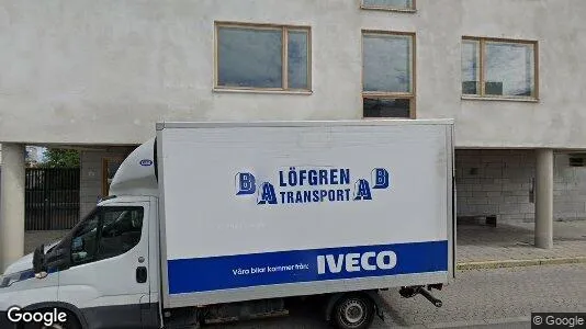 Lägenheter att hyra i Södermalm - Bild från Google Street View
