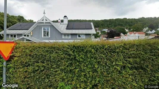 Lägenheter att hyra i Jönköping - Bild från Google Street View