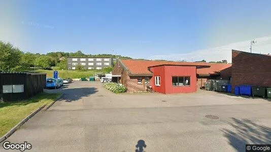 Lägenheter att hyra i Båstad - Bild från Google Street View