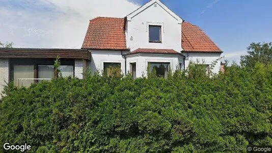 Lägenheter att hyra i Svalöv - Bild från Google Street View