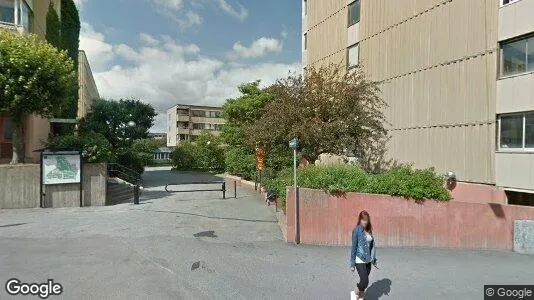Lägenheter att hyra i Göteborg Centrum - Bild från Google Street View