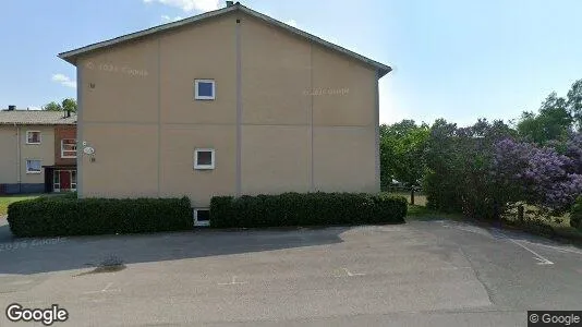 Lägenheter att hyra i Östra Göinge - Bild från Google Street View