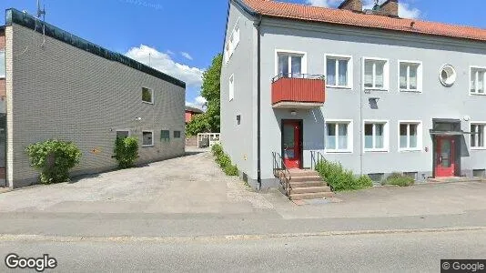 Lägenheter att hyra i Östra Göinge - Bild från Google Street View