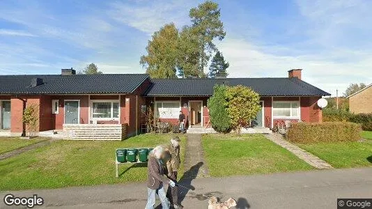 Lägenheter att hyra i Östra Göinge - Bild från Google Street View