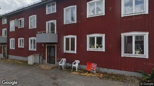 Lägenheter att hyra i Ljusnarsberg - Bild från Google Street View