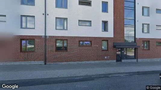 Lägenheter att hyra i Oxie - Bild från Google Street View