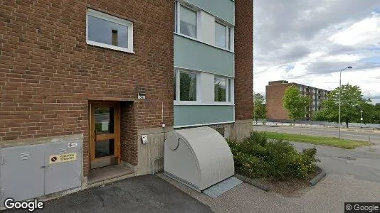 Lägenheter att hyra i Söderort - Bild från Google Street View