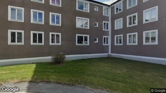 Lägenheter att hyra i Örebro - Bild från Google Street View