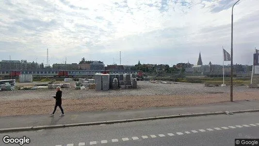 Lägenheter att hyra i Malmö Centrum - Bild från Google Street View