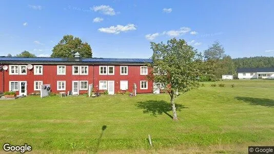 Lägenheter att hyra i Eda - Bild från Google Street View