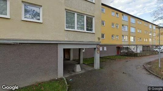 Lägenheter att hyra i Eskilstuna - Bild från Google Street View