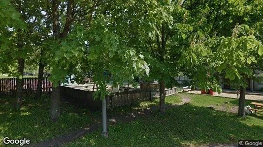 Lägenheter att hyra i Göteborg Östra - Bild från Google Street View