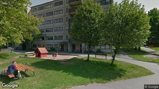 Lägenheter att hyra i Göteborg Östra - Bild från Google Street View
