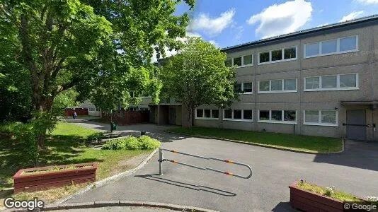 Lägenheter att hyra i Göteborg Östra - Bild från Google Street View