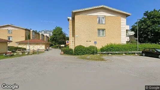 Lägenheter att hyra i Västerås - Bild från Google Street View