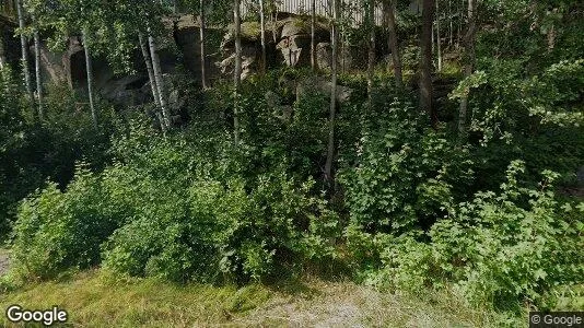 Lägenheter att hyra i Göteborg Östra - Bild från Google Street View