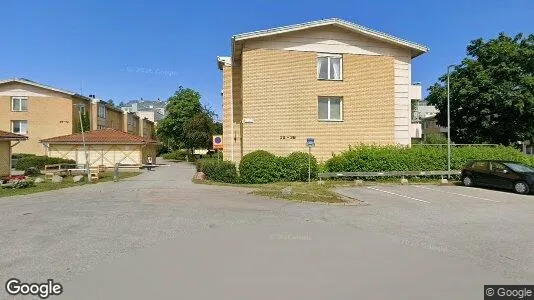 Lägenheter att hyra i Västerås - Bild från Google Street View