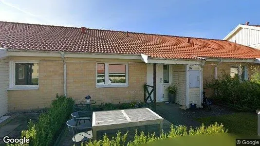 Lägenheter att hyra i Lerum - Bild från Google Street View