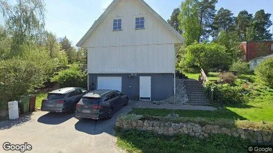 Lägenheter att hyra i Sollentuna - Bild från Google Street View