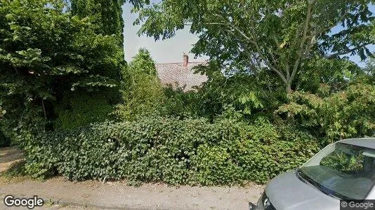 Lägenheter att hyra i Svalöv - Bild från Google Street View