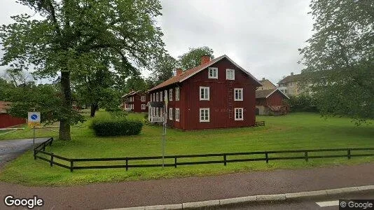 Lägenheter att hyra i Kristinehamn - Bild från Google Street View
