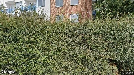 Lägenheter att hyra i Lund - Bild från Google Street View