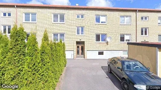 Lägenheter att hyra i Linköping - Bild från Google Street View