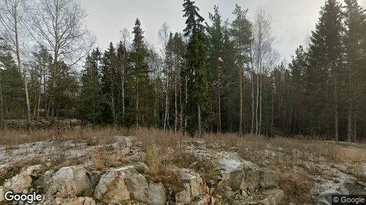 Lägenheter att hyra i Upplands-Bro - Bild från Google Street View