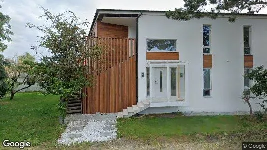 Lägenheter att hyra i Fosie - Bild från Google Street View