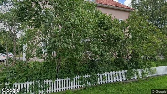 Lägenheter att hyra i Säter - Bild från Google Street View