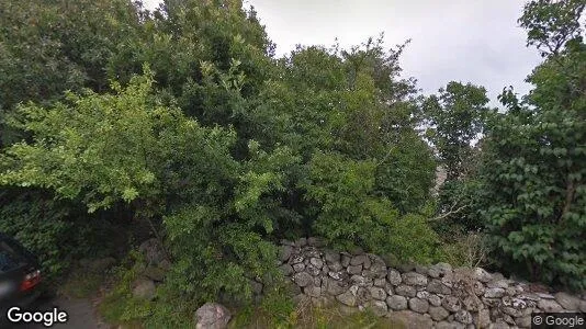 Lägenheter att hyra i Kungsbacka - Bild från Google Street View