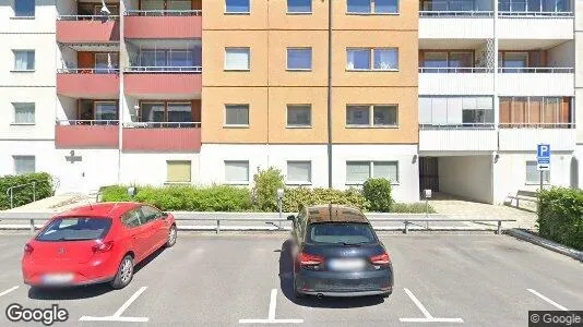 Lägenheter att hyra i Söderort - Bild från Google Street View