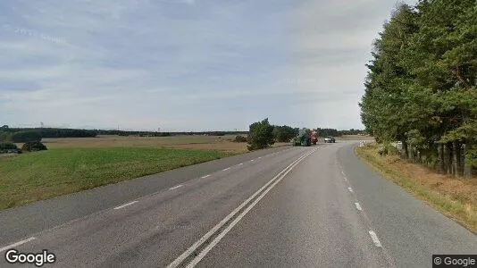 Lägenheter att hyra i Håbo - Bild från Google Street View