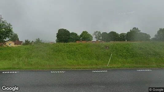 Lägenheter att hyra i Alingsås - Bild från Google Street View