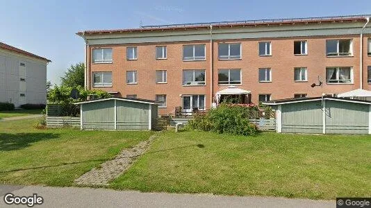 Lägenheter att hyra i Norrköping - Bild från Google Street View