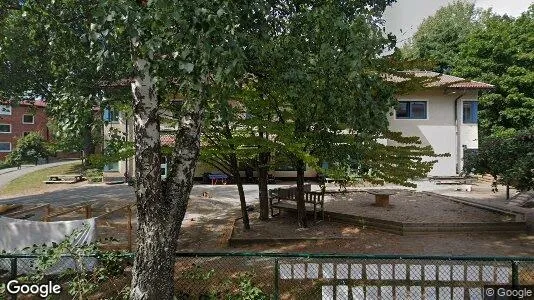 Lägenheter att hyra i Söderort - Bild från Google Street View