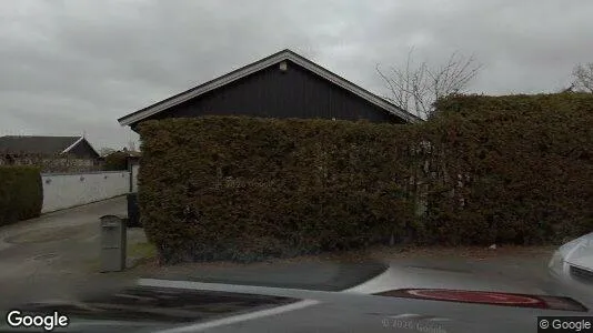 Lägenheter att hyra i Husie - Bild från Google Street View