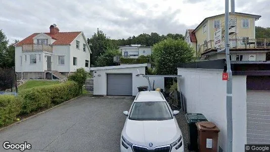 Lägenheter att hyra i Norra hisingen - Bild från Google Street View