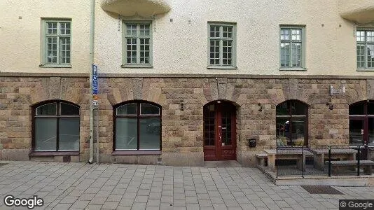 Lägenheter att hyra i Kungsholmen - Bild från Google Street View