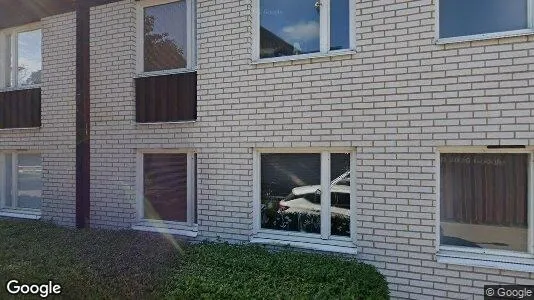 Lägenheter att hyra i Linköping - Bild från Google Street View