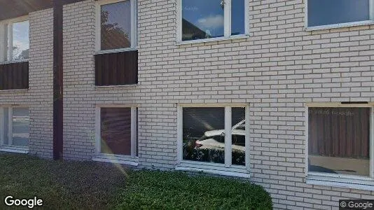 Lägenheter att hyra i Linköping - Bild från Google Street View