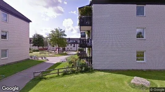 Lägenheter att hyra i Linköping - Bild från Google Street View