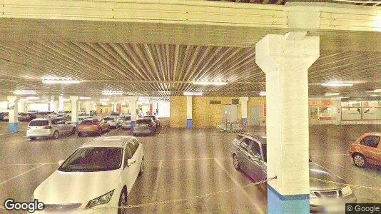 Lägenheter att hyra i Linköping - Bild från Google Street View