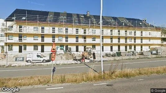 Lägenheter att hyra i Järfälla - Bild från Google Street View