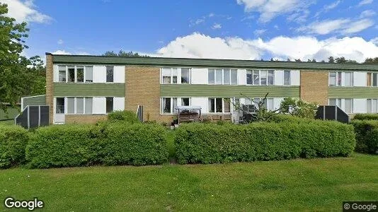 Lägenheter att hyra i Linköping - Bild från Google Street View