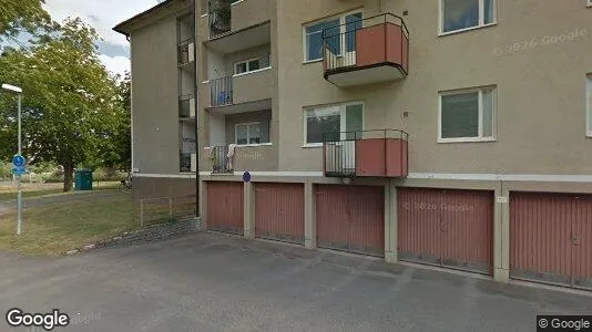 Lägenheter att hyra i Linköping - Bild från Google Street View