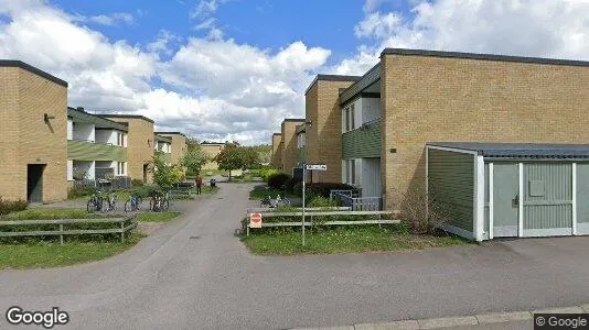 Lägenheter att hyra i Linköping - Bild från Google Street View